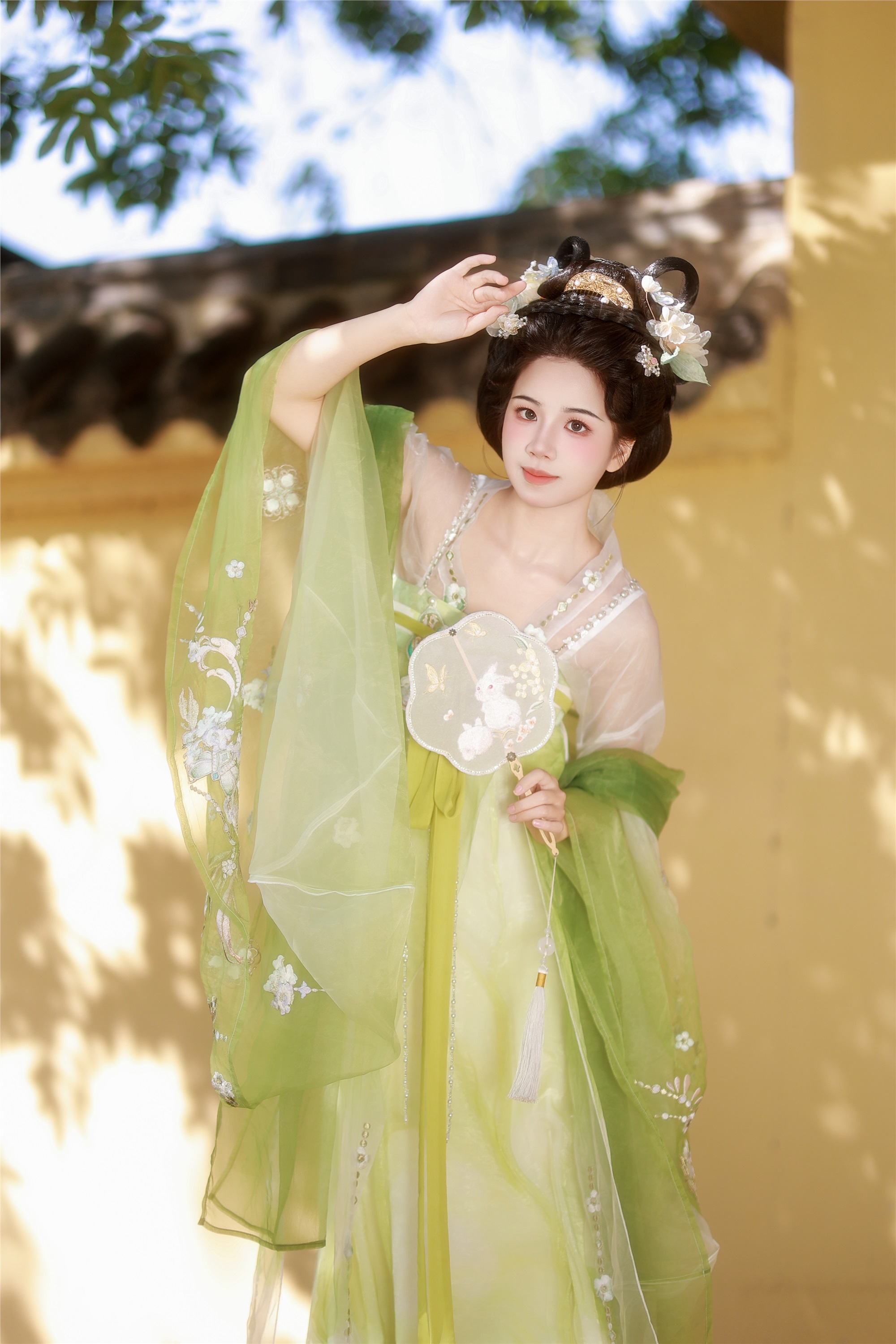 YITUYU艺图语 2025.01.28 流光 小杜同学